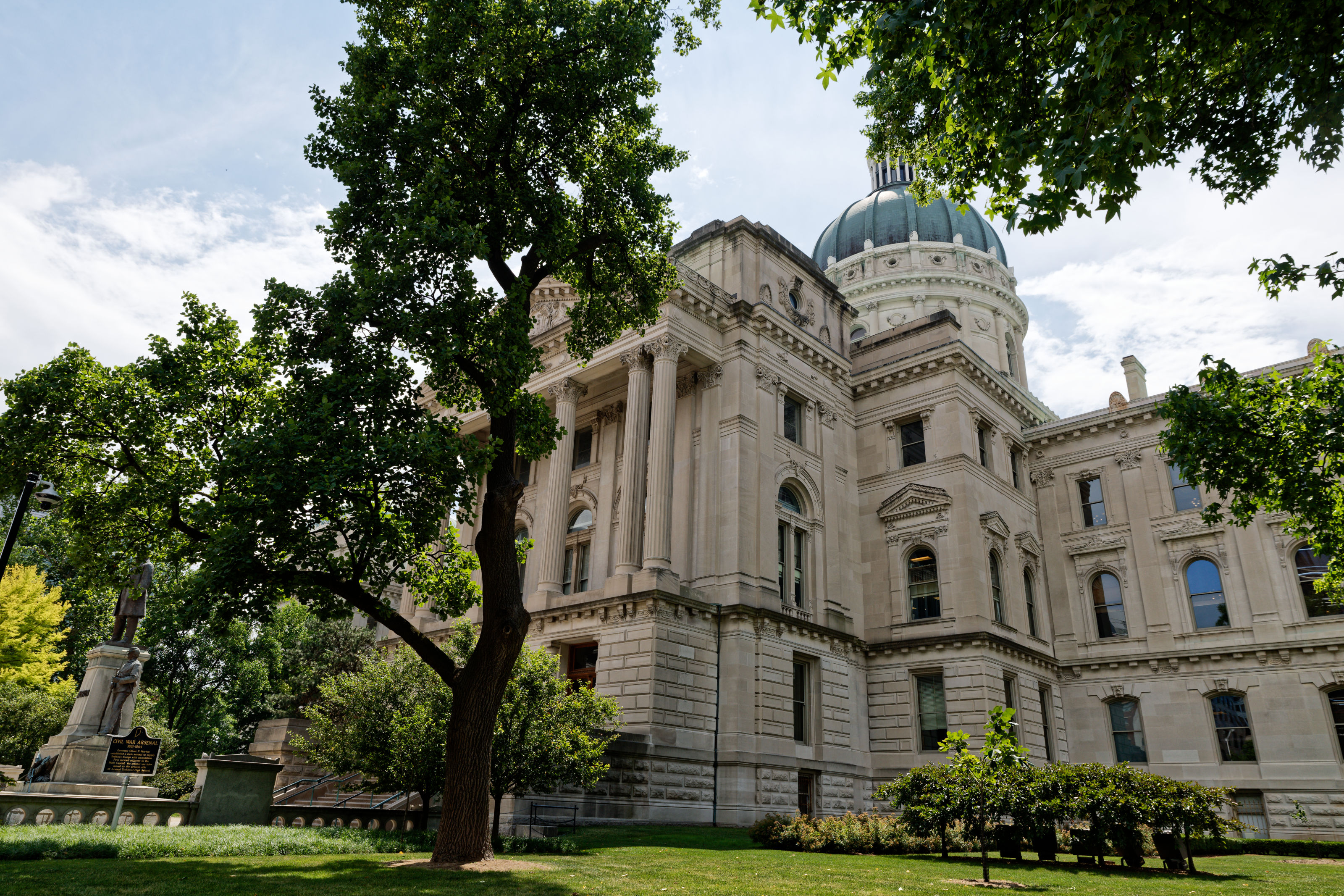 Indiana
